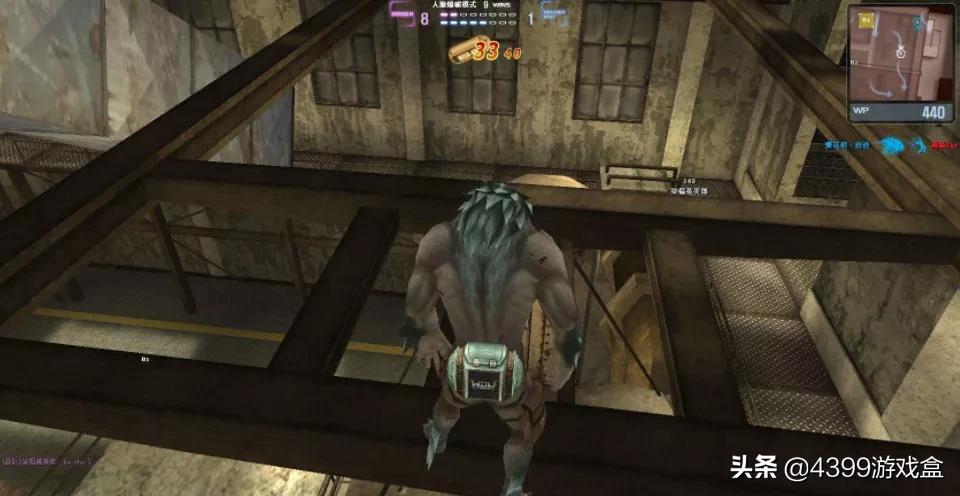 fps经典之作,曾经最经典的fps