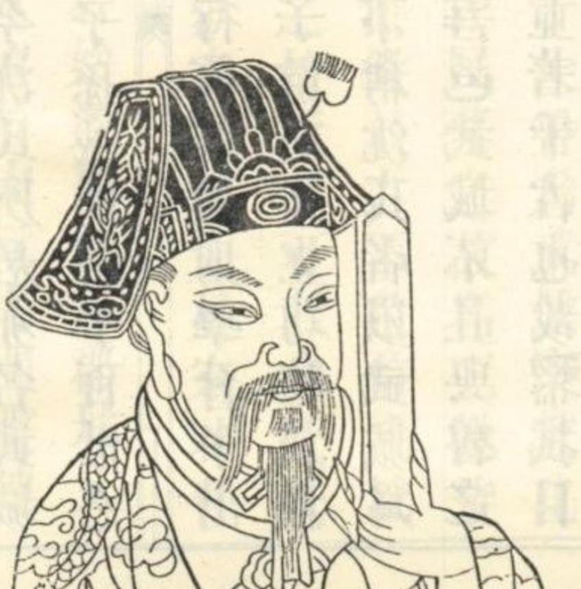 历史上双瞳的人有哪些,什么是古人说的双瞳