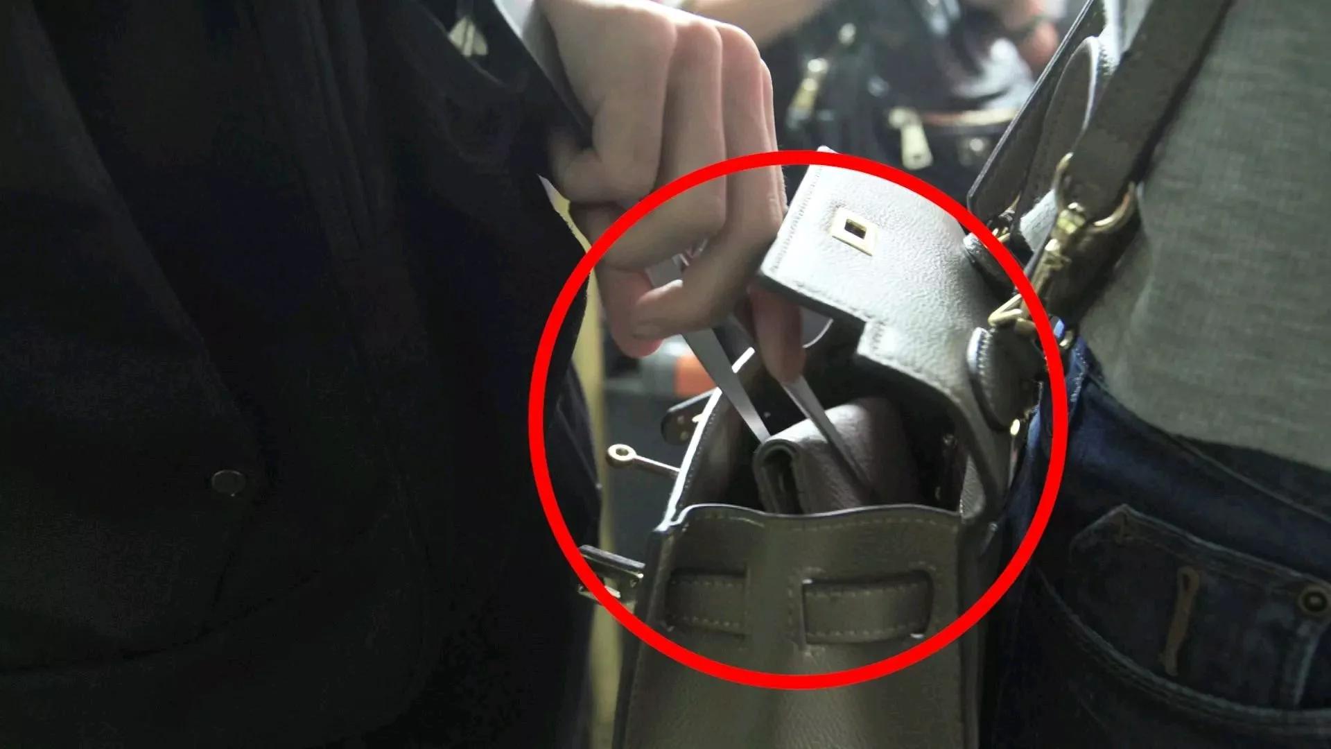 以前的【扒手】，现在都在要饭。最恨马云的那群人！