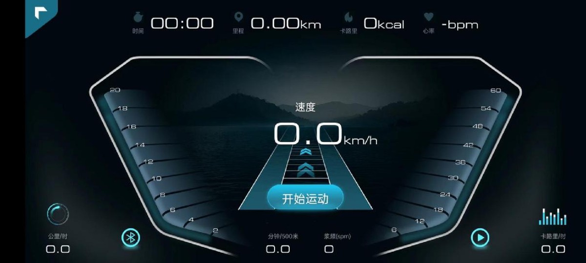 如何用划船机半年的时间减肥40斤,20分钟划船机减脂教程