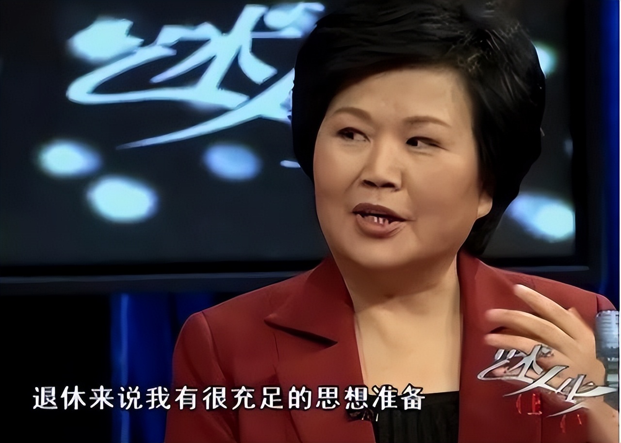 事实证明,央视没选错人,新闻主持邢质斌可以不要名和利