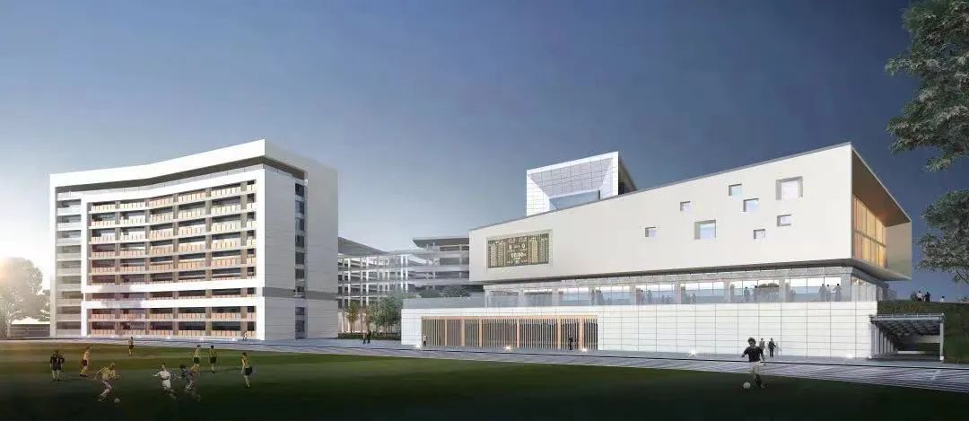 成都新增75所优质学校位置,成都新增高中