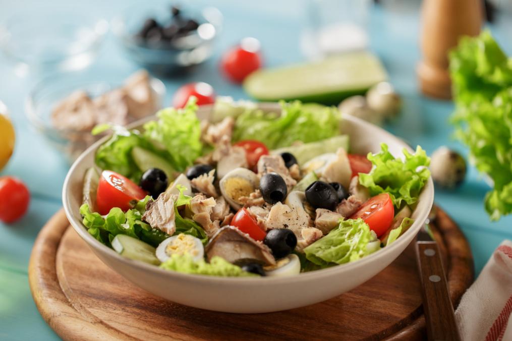 外国人做的咸菜,老外的咸菜