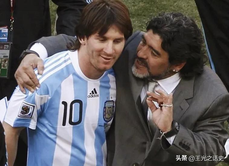 没有足球就没有阿根廷,阿根廷除了足球还有什么