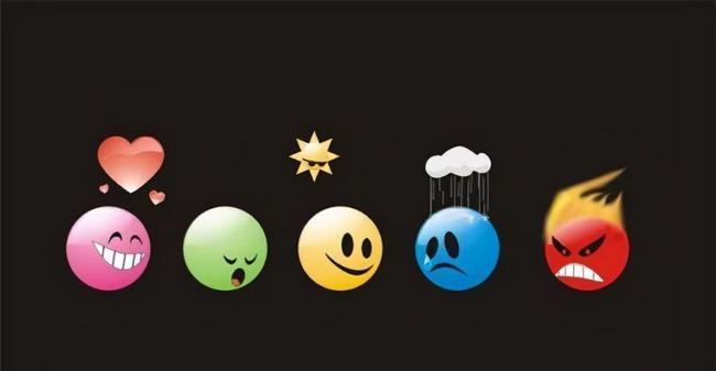 3招赶走你的坏情绪心理焦虑,感觉压抑情绪得不到释放