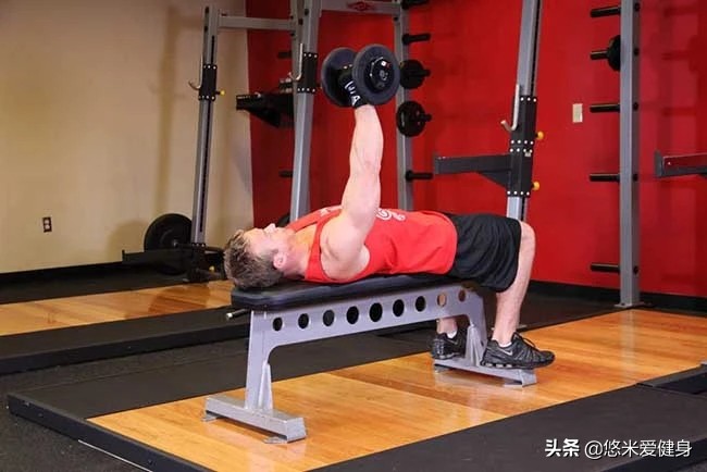 哑铃力量训练家用器材,哑铃力量训练的作用