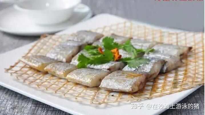 舟山海鲜带鱼几月最便宜,舟山带鱼真正的舟山带鱼