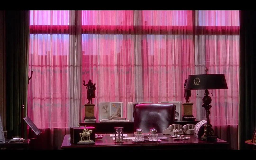 电影《艳贼》：对欲望与罪恶的深入探讨