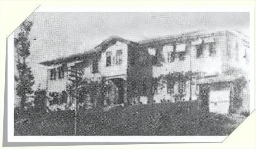 福建师范大学巍巍学府百年华章,福建师范大学的校训