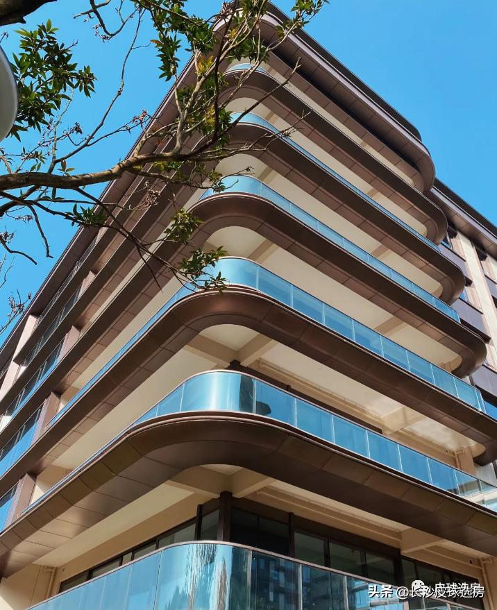 长沙龙湖舜山府点评,长沙龙湖舜山府卖不出去