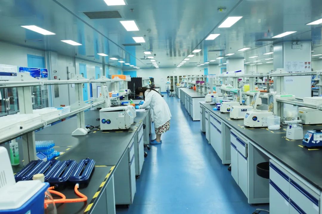 一位想要冲击诺奖的创业者