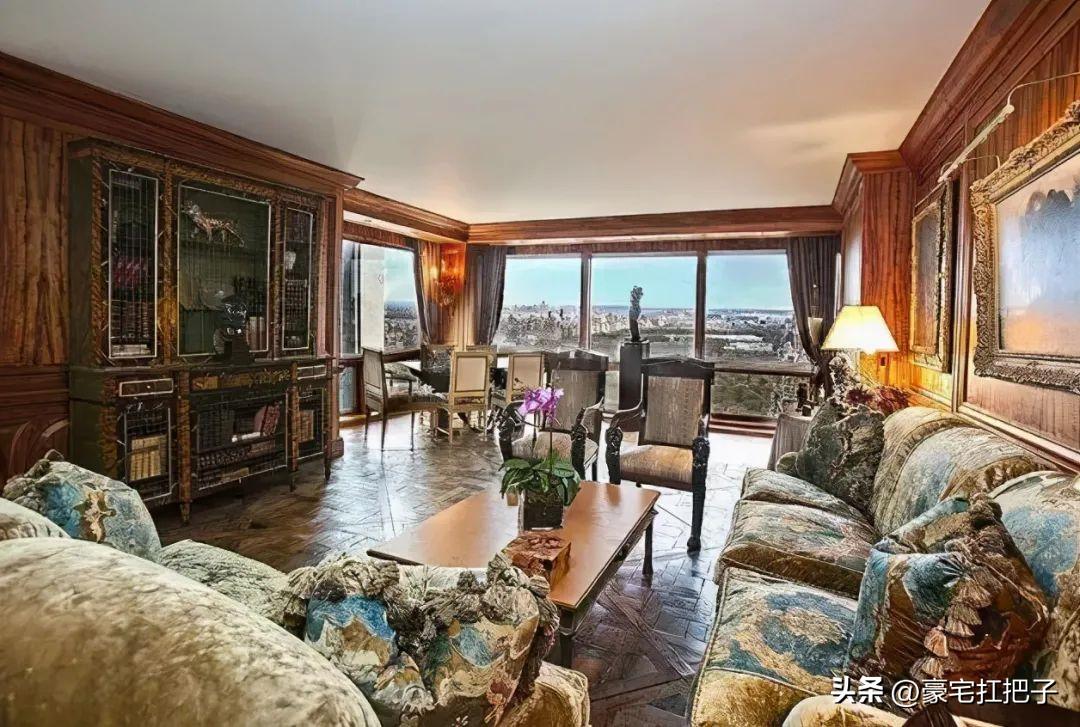 c罗1亿豪宅曝光,c罗的名车和豪宅