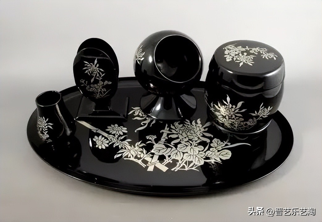 中国四大漆器鄱阳,中国四大漆器