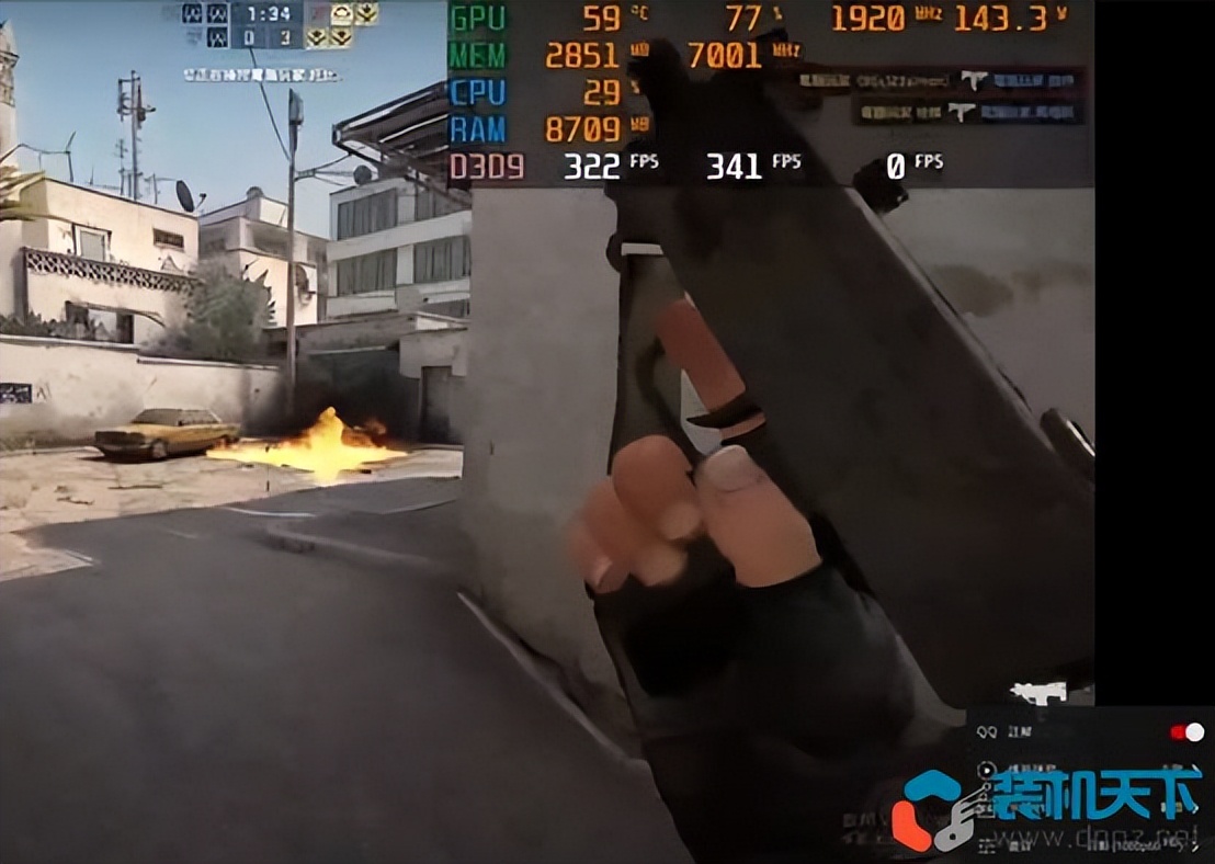 游戏直播用什么电脑配置最好,游戏直播电脑配置推荐2023年