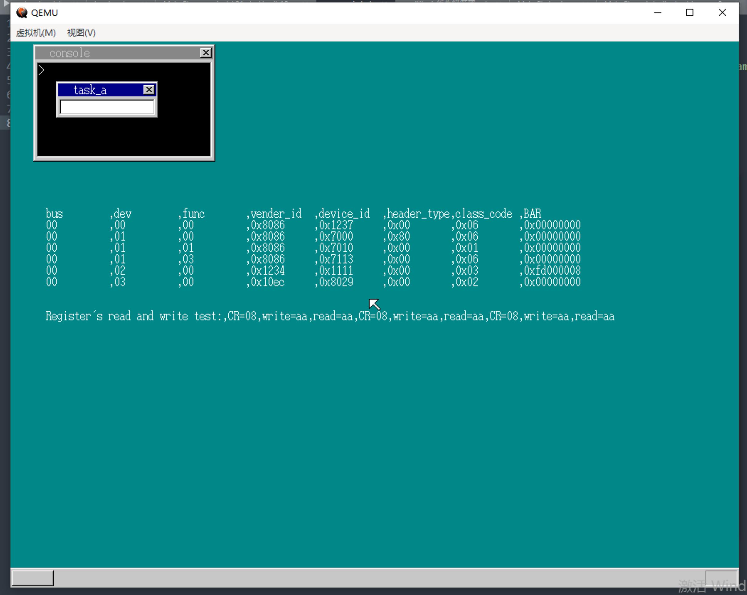 操作系统网卡驱动程序编写,windows如何写网卡驱动