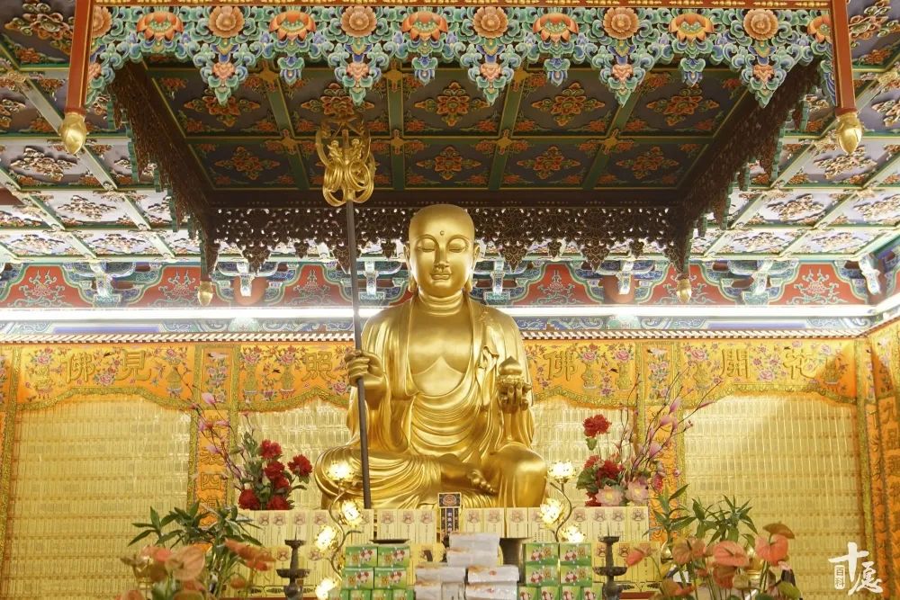 恭迎地藏王菩萨圣诞九华山,恭迎地藏菩萨圣诞殊胜日