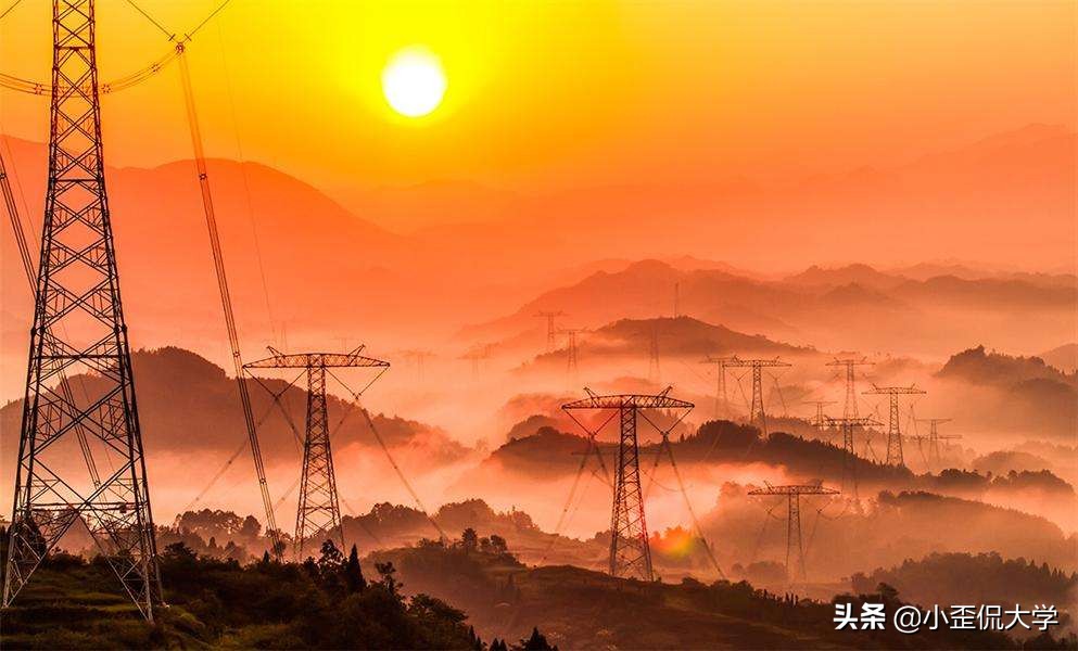 专科电气专业怎么进国家电网,电气工程及其自动化报考什么学校