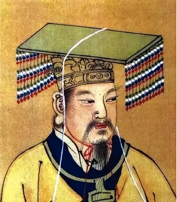 从上帝到玉皇：源流、衍变与图像