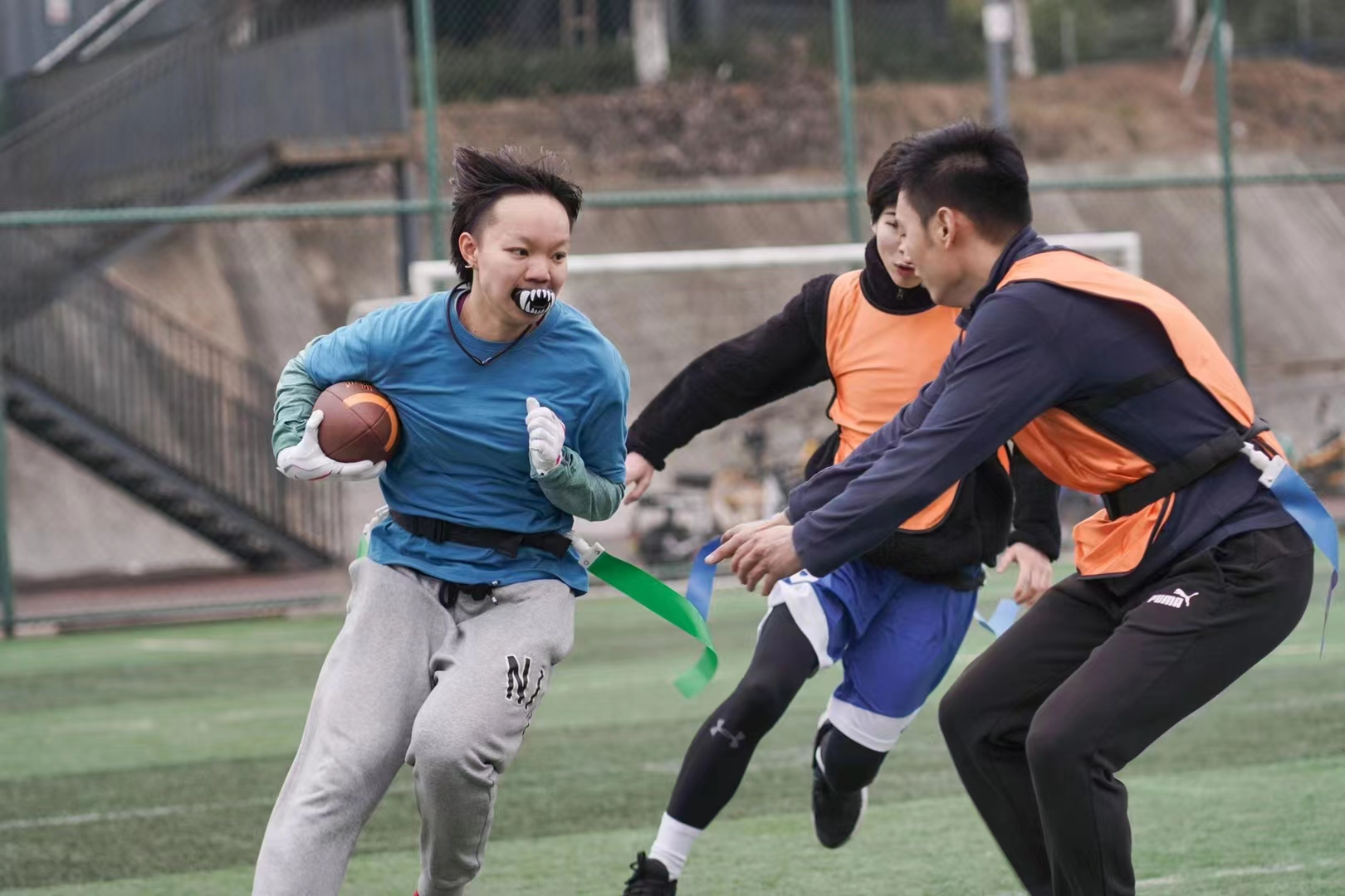 我爱运动活动展示,我爱运动周计划