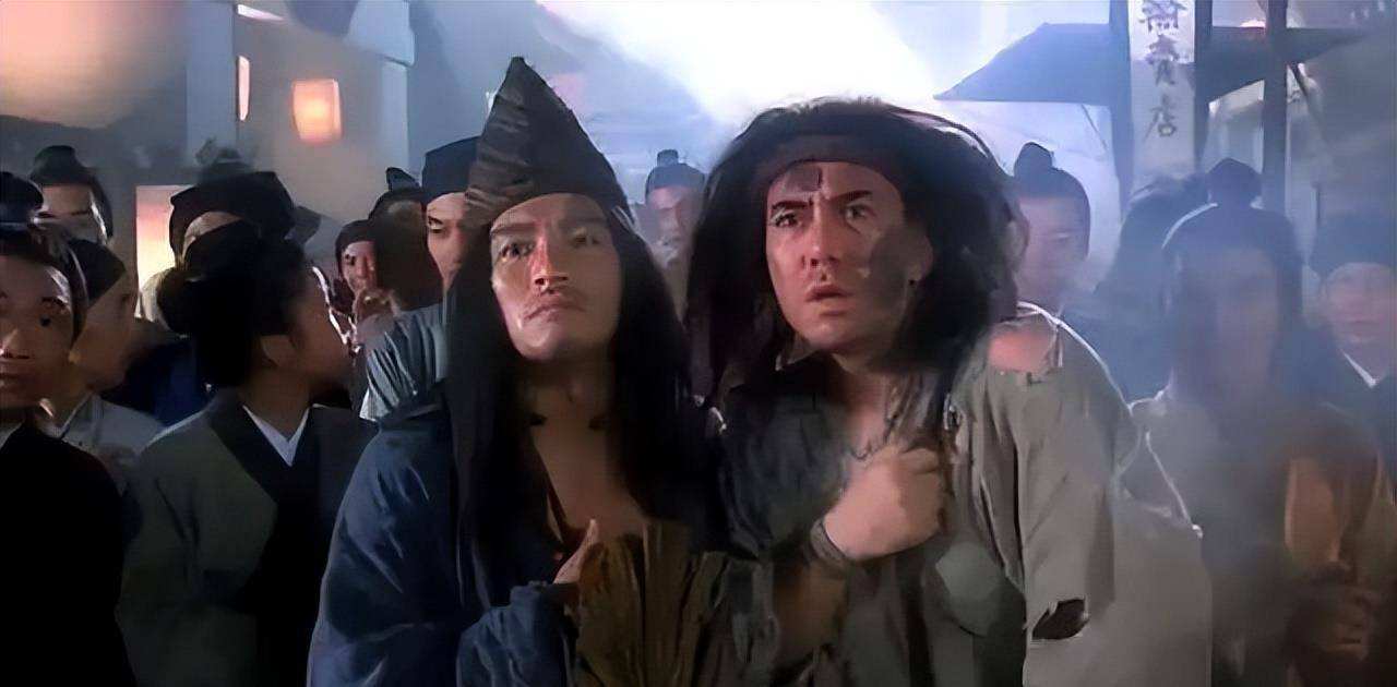 济公电影免费完整版,怀旧经典电影济公