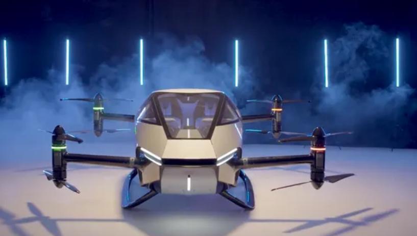 湖南农民试飞1564次成功上天，今成立公司，研发民用“飞天摩托”