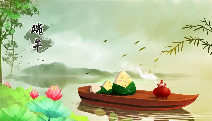 今年端午假期或成近五年最火端午,端午旅游为什么会火