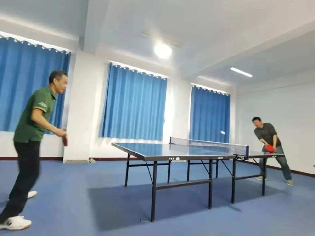 莱芜乒乓球比赛视频,莱芜乒乓球