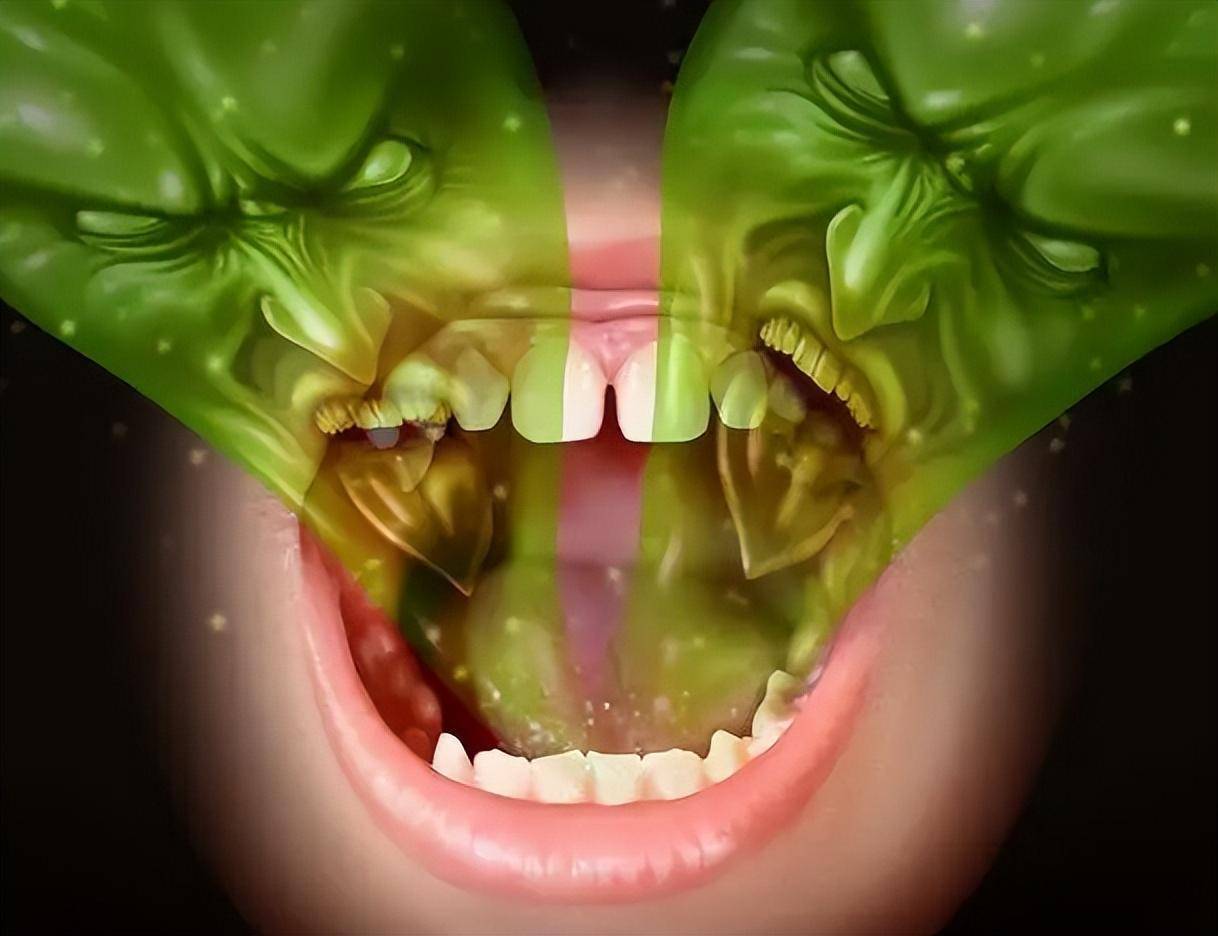 口腔喷雾杀菌除口臭持久留香测评,口臭哪个牌子的口腔喷雾好用