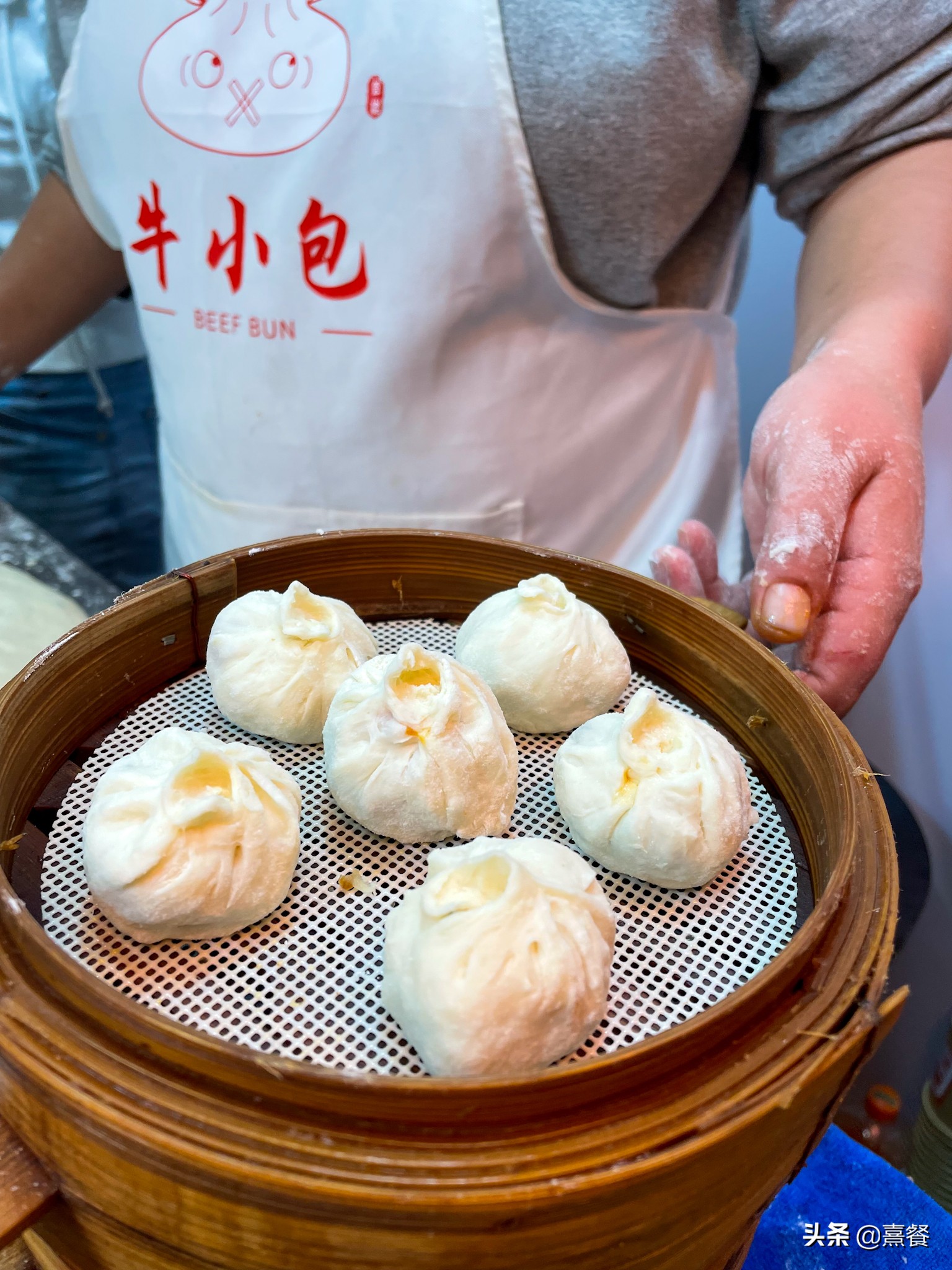 成都超详细小吃攻略,遍访成都美食十种体验绝佳的小吃