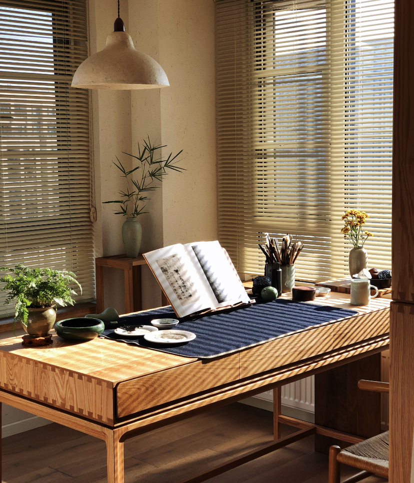 杭州女孩自己设计装修房子,杭州女孩自己装修五层楼大别墅