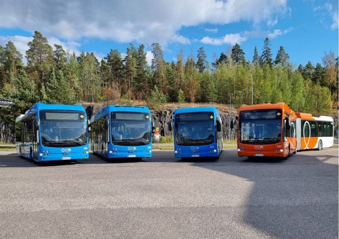 最贵公交车比亚迪k9,比亚迪公交车走进日本市场