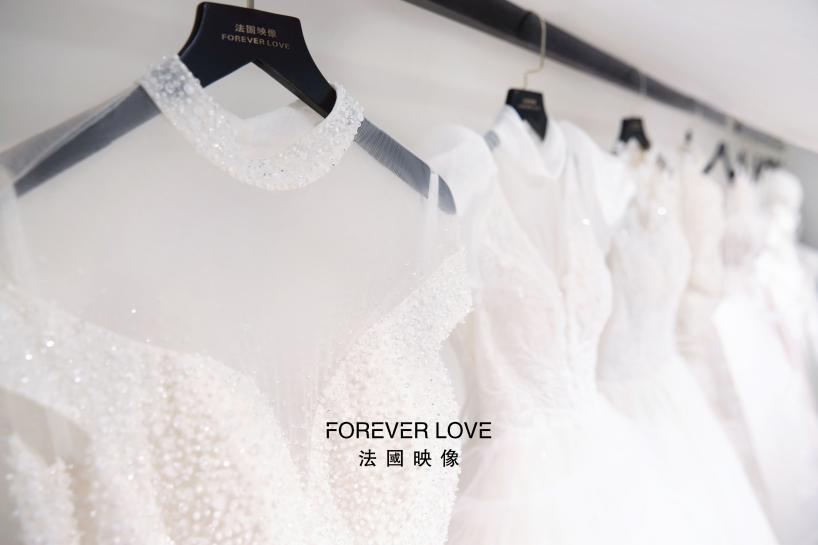 法国映像北京婚纱照,江津法国映像婚纱摄影