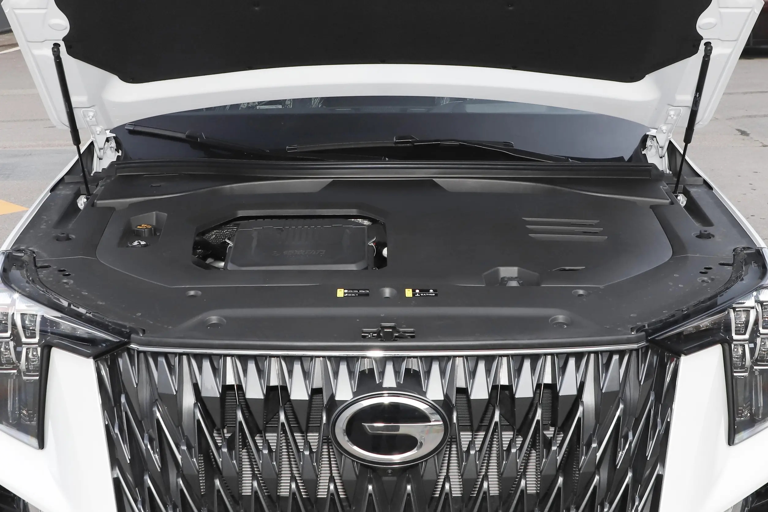 唐dm和gs8混动怎么选,唐DM和传祺GS8对比