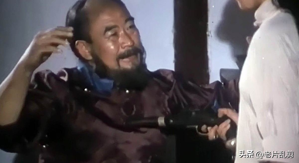 山东版水浒传人物大全,山东版水浒传有哪些武林高手