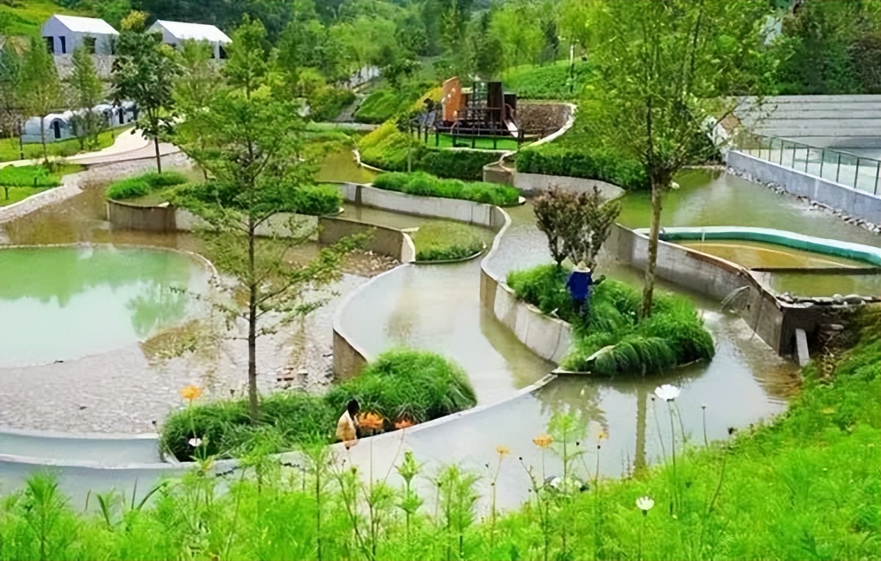 北京适合6岁娃玩的儿童乐园,遛娃好去处北京大兴