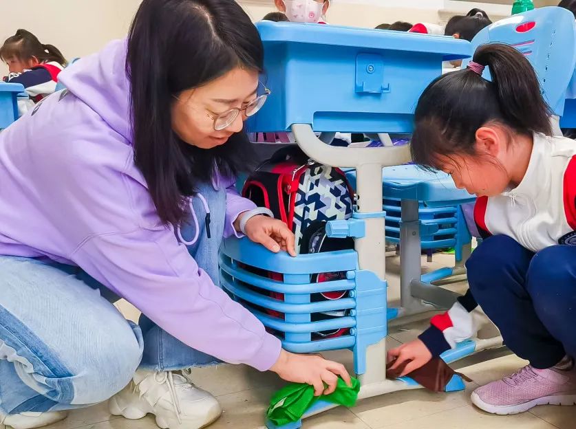 以初心，敬匠心——大连市甘井子区实验小学