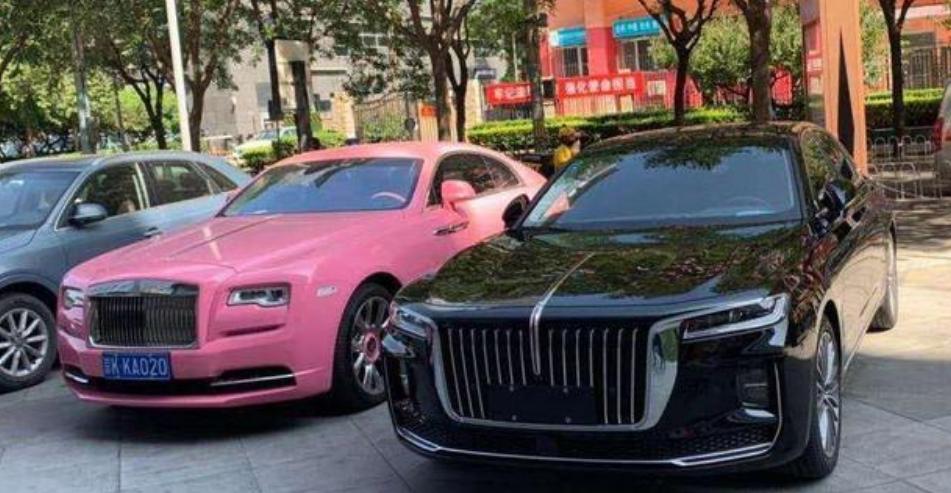 红旗h9北京车牌,红旗h9霸气车牌号