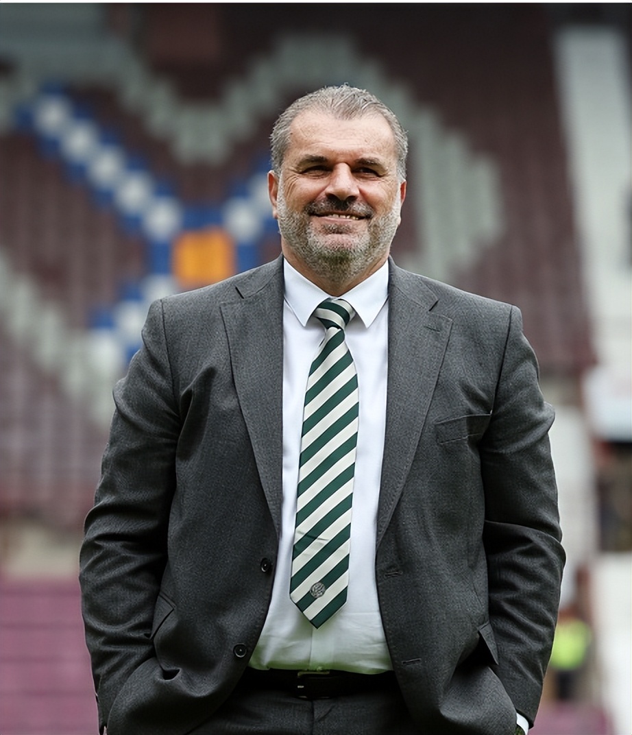 托特纳姆热刺教练,安格波斯特科格鲁凯尔特人