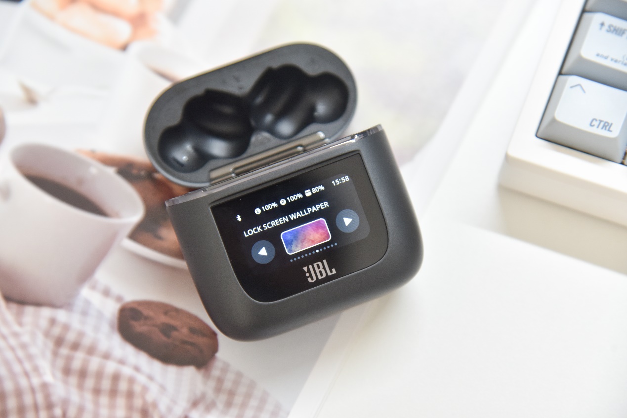 jbltourpro2降噪耳机怎么样,JBLTOURPRO2真降噪耳机