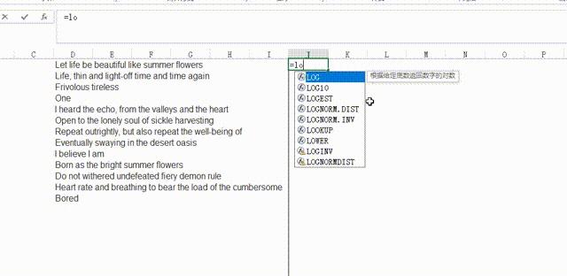 excel表格大小写同步,excel英文大小写