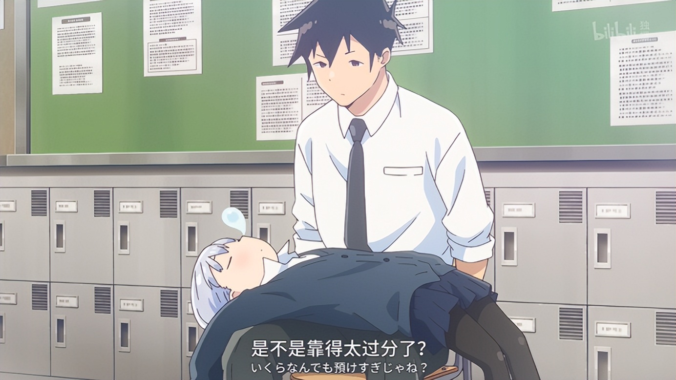 恋爱番推荐2019四月,4月新番推荐超甜