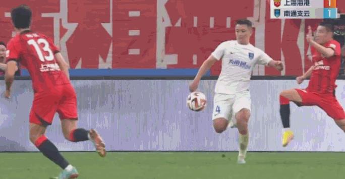 上海海港队获得亚军,浙江队击败上海海港点球视频