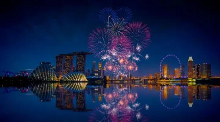 2024年新加坡公共假期,新加坡2024年公共假期表