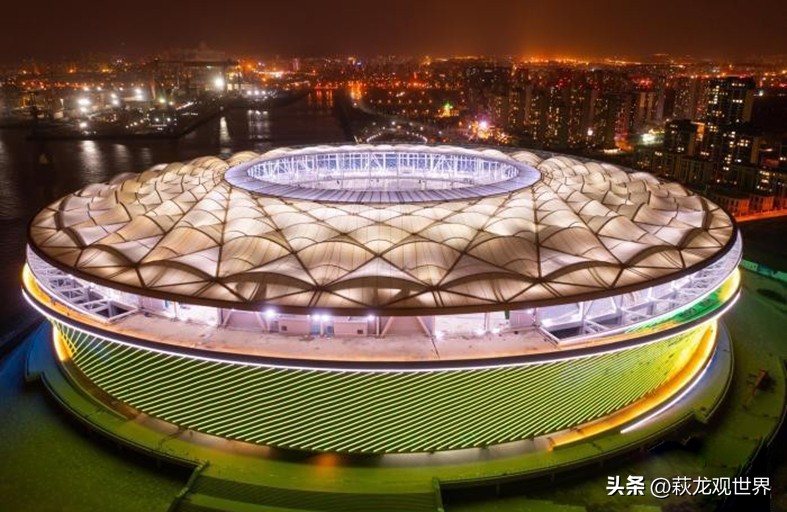 梭鱼湾处子身献给国家队！菜鸟互啄票价虚高，阿根廷比赛更看不起