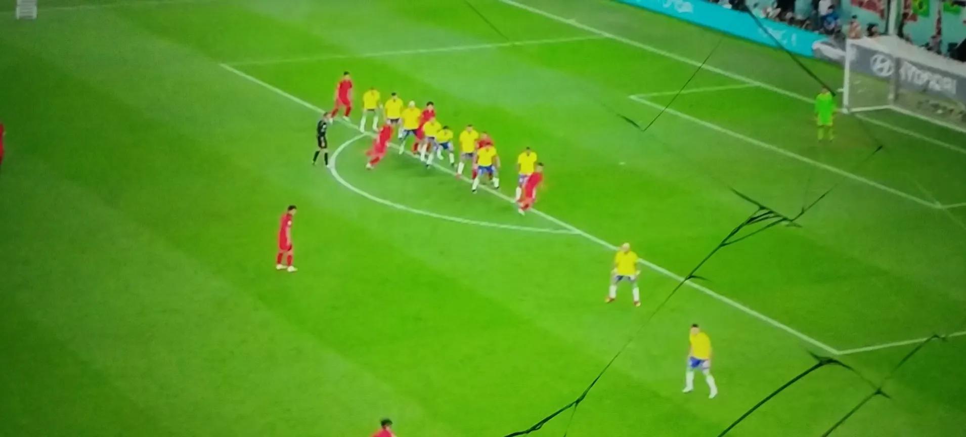 巴西队卡卡世界杯夺冠,夺冠第一巴西队止步8强