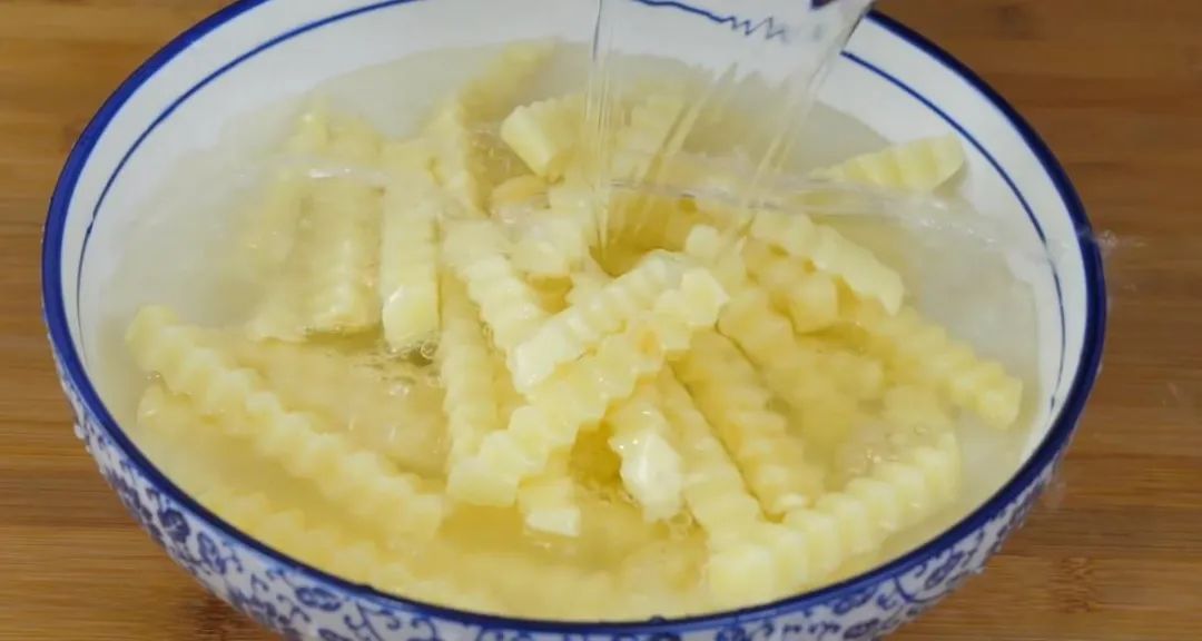 建议中老年：这4种“高钾菜”要常吃，健脾祛湿，腿脚有劲精神好