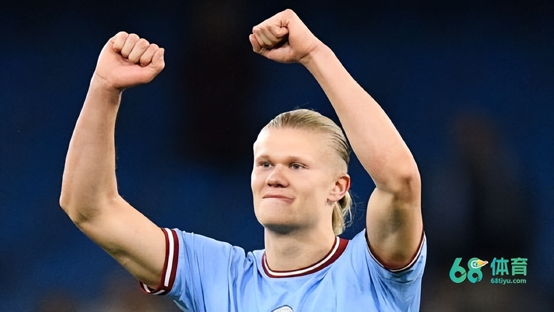 利物浦努涅斯进球哈兰德,曼联绝杀利物浦哈兰德