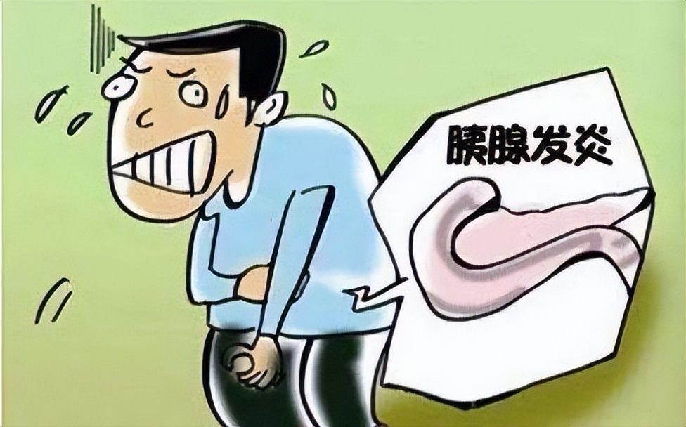 腹痛,是阑尾还是胃肠炎?