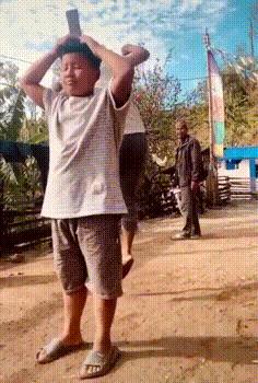 你坐公共交通遇到过最尴尬的事,你坐出租车遇到过什么