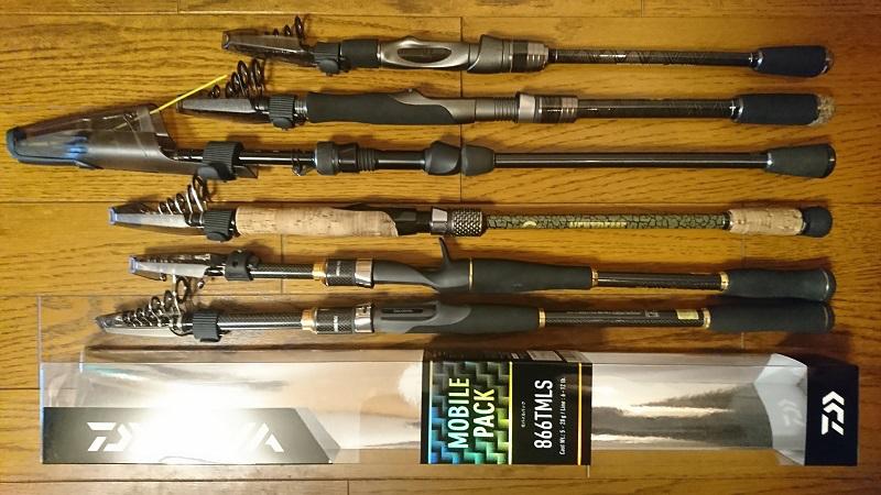 钓鱼出差带什么钓具,钓友公认最好用钓竿推荐